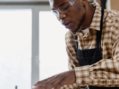 small business loan option